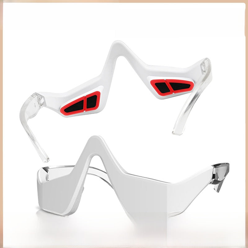 Eye Relaxation Massager for Puffiness & Fatigue