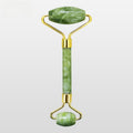 Jade Facial Massage Roller & Gua Sha Tool