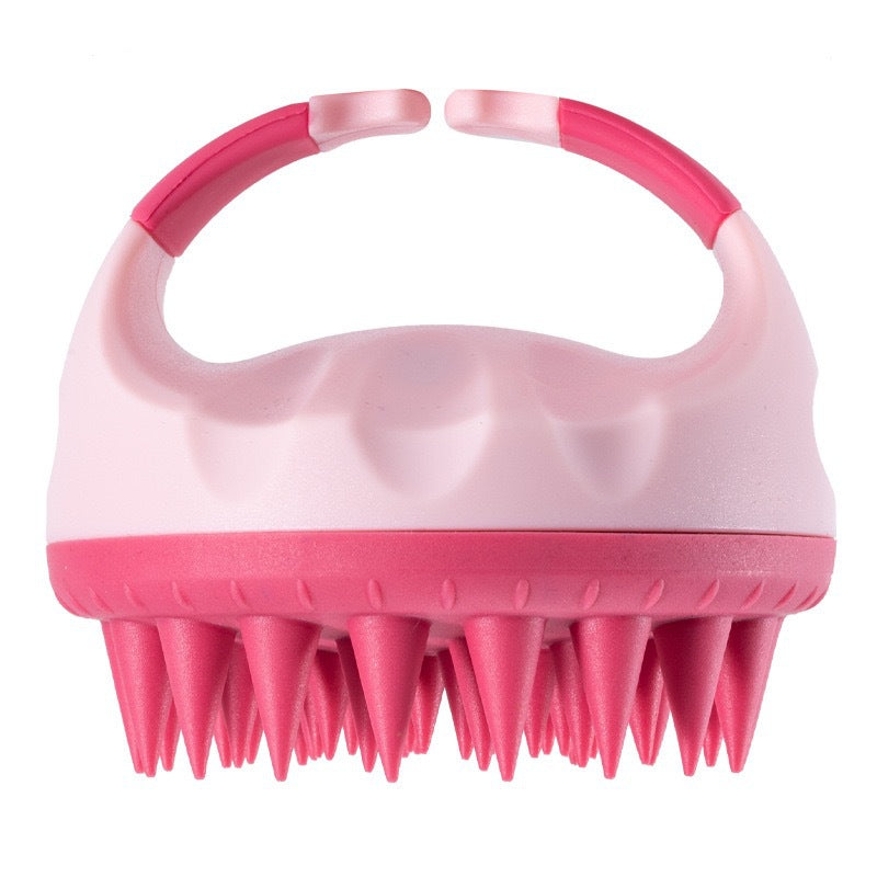 Scalp Massager for Hair Growth & Deep Cleansing