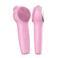 Waterproof Sonic Facial Cleansing Brush for Deep Skin Cleaning