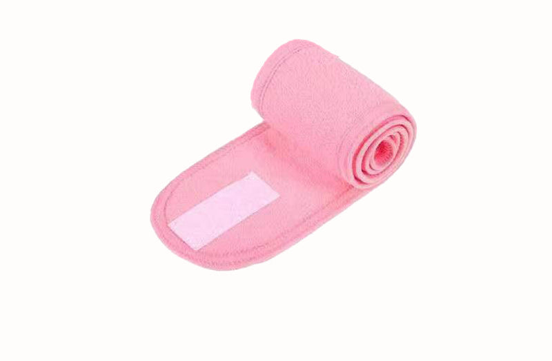 Skincare Headband for Face Washing & Makeup