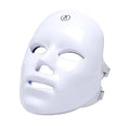LED Light Therapy Face Mask for Acne & Anti-Aging