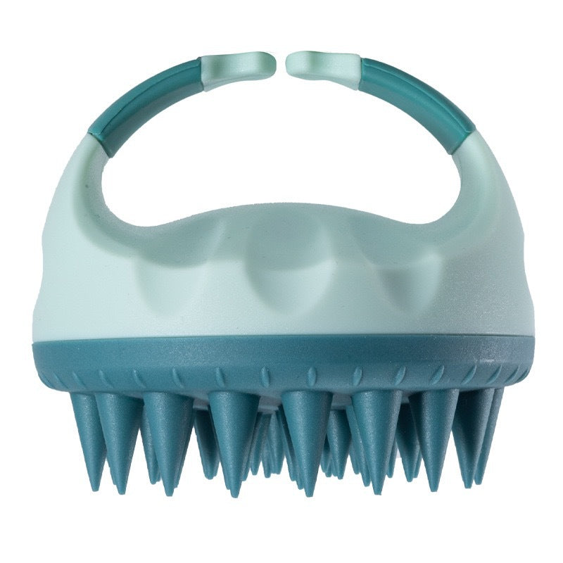 Scalp Massager for Hair Growth & Deep Cleansing