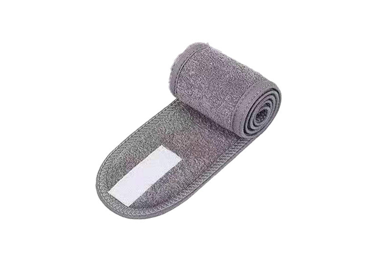 Skincare Headband for Face Washing & Makeup