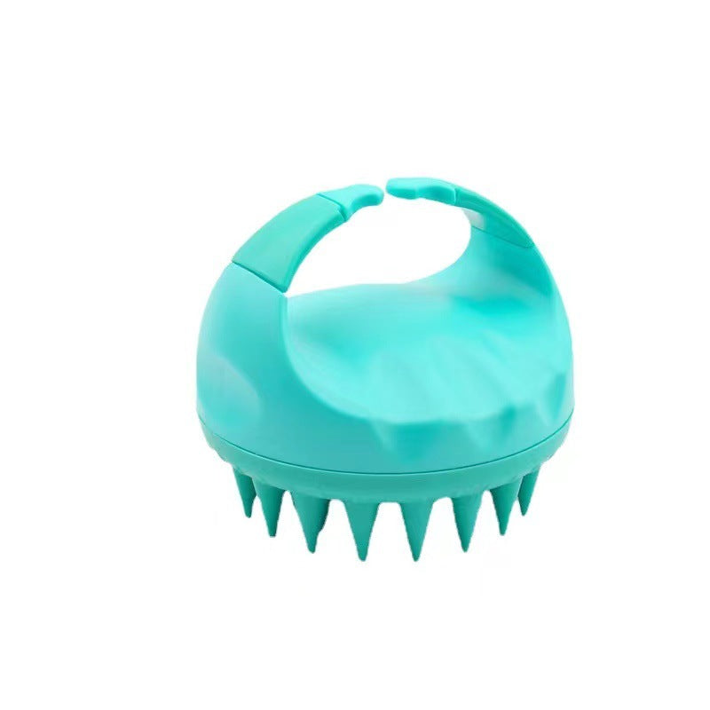 Scalp Massager for Hair Growth & Deep Cleansing