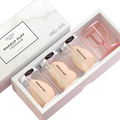 Makeup Sponge Blender Set (6-Pack) for Smooth & Flawless Application